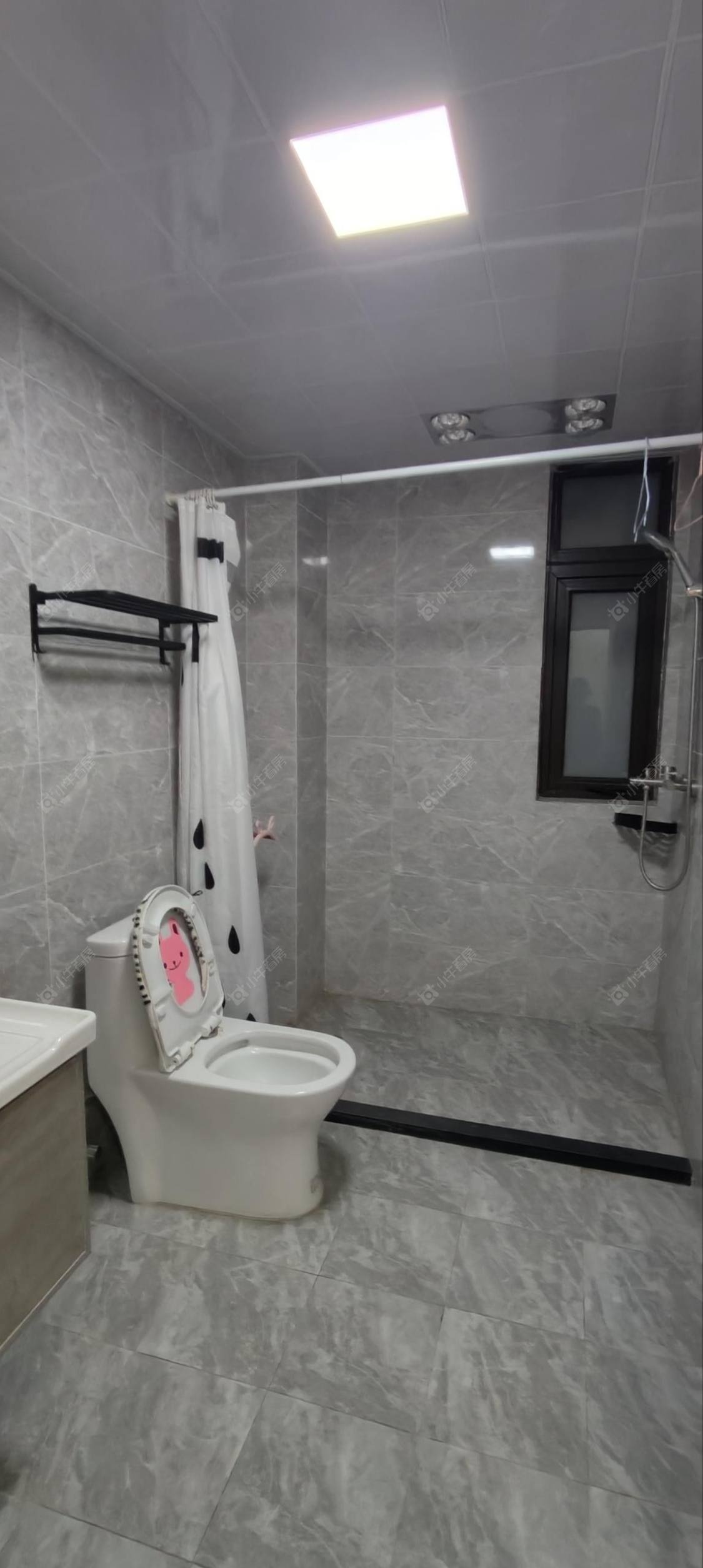 常州华润国际六期在租房源室内图_小牛看房