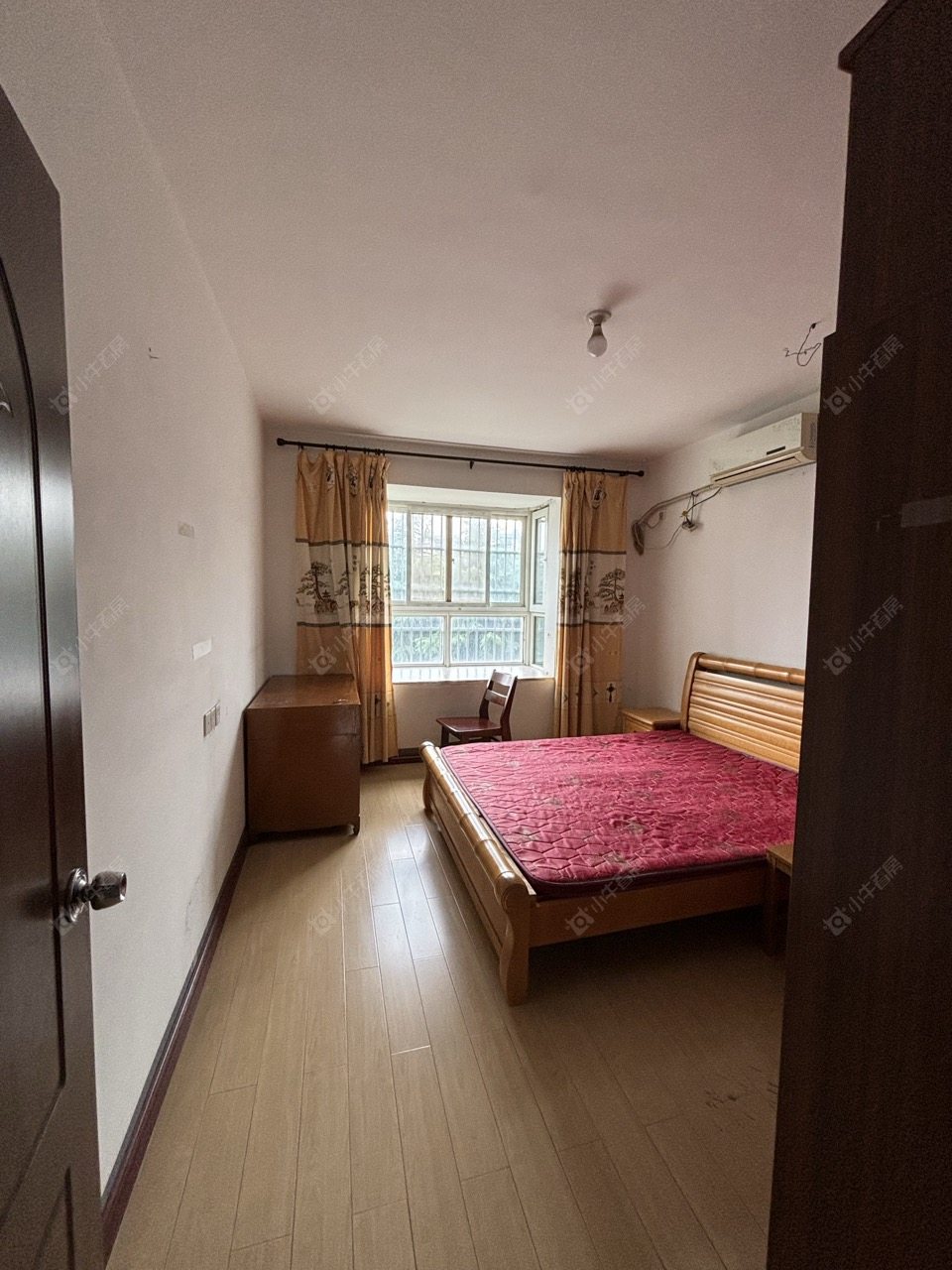 常州梧桐苑西区租房_小牛看房