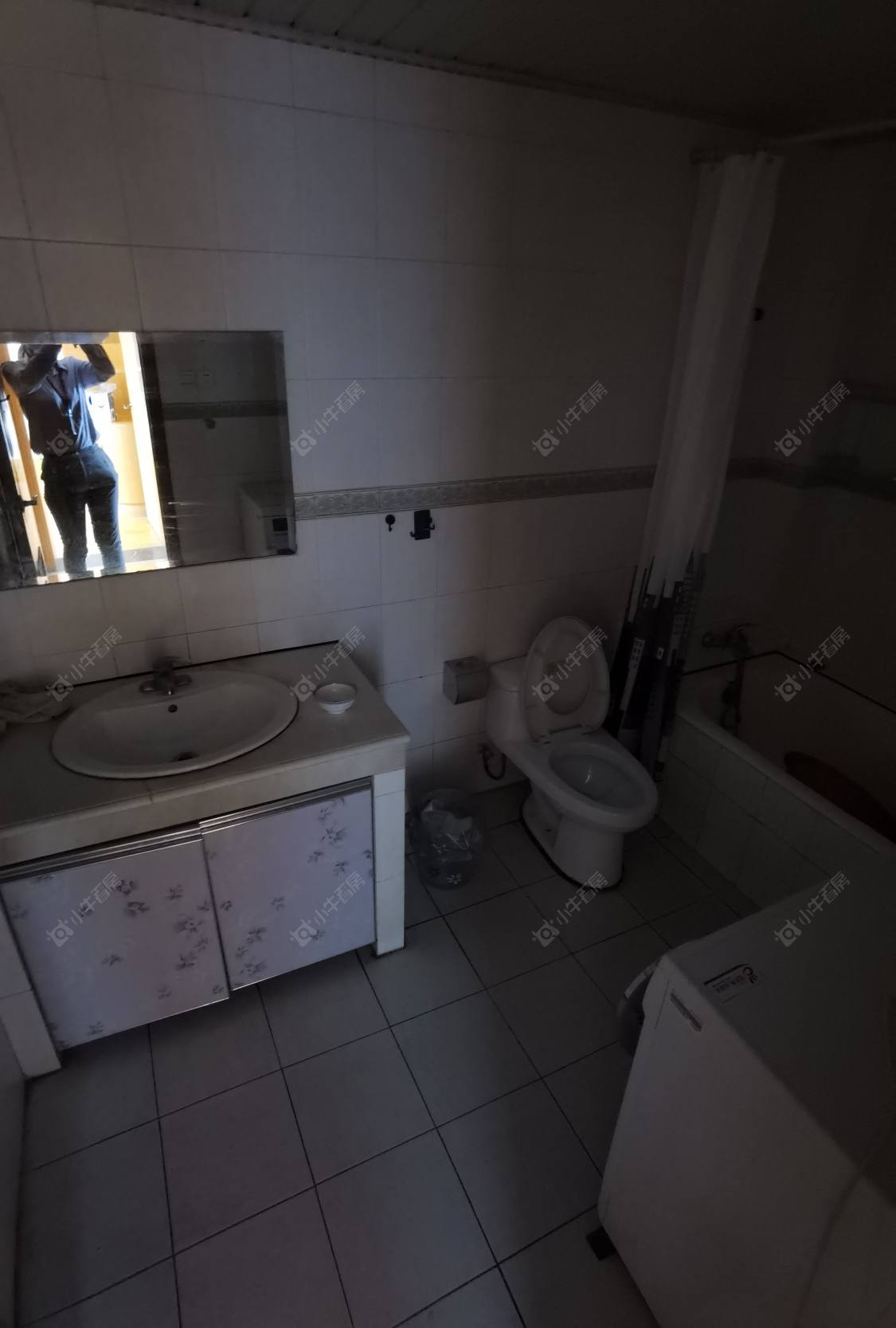 常州藻江花园一期在租房源室内图_小牛看房