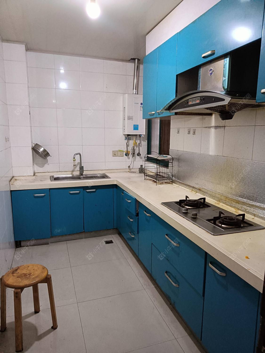 常州星鑫家园一期在租房源室内图_小牛看房