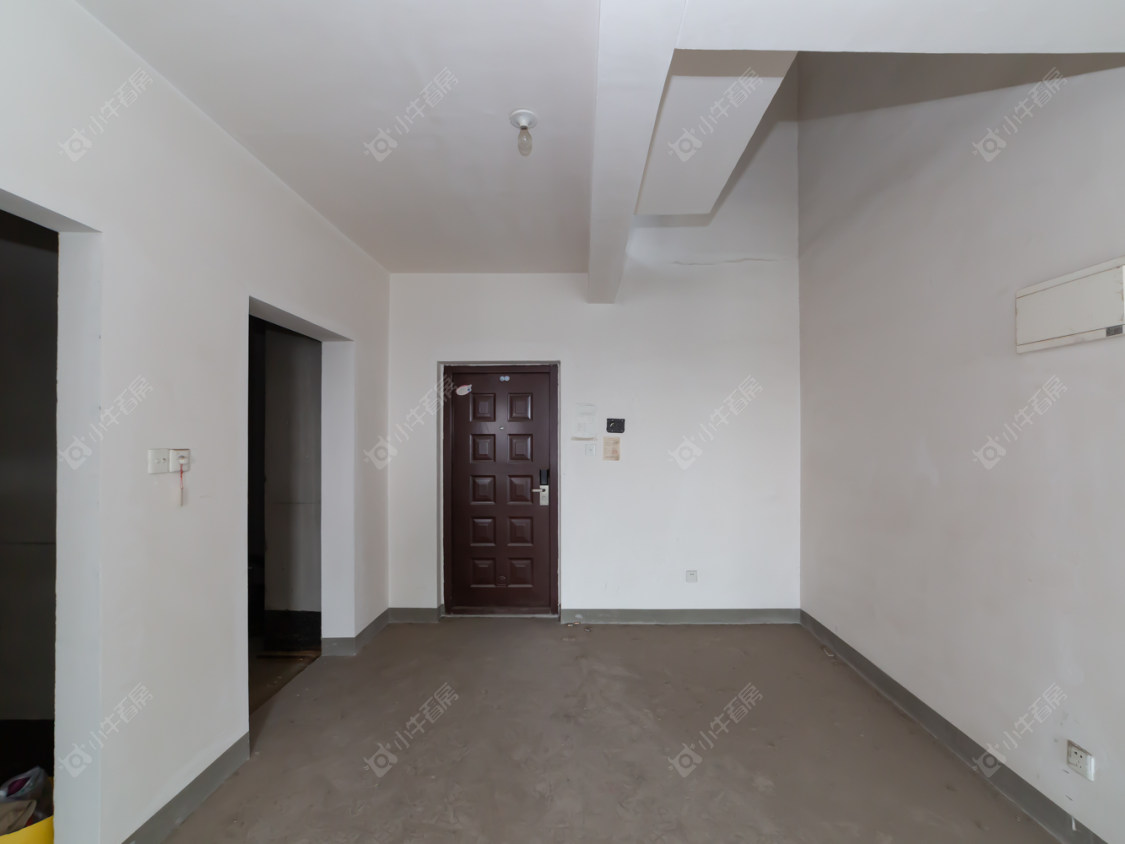 常州永宁雅苑在售二手房源室内图_小牛看房