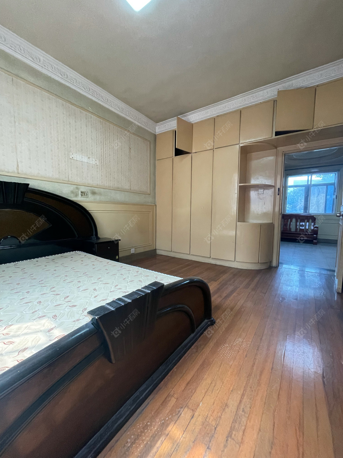 常州坛园在租房源室内图_小牛看房