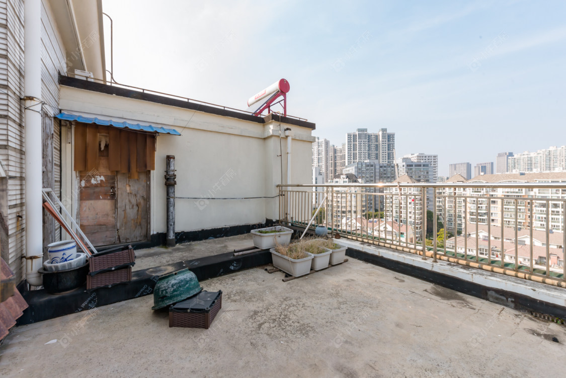 常州世纪明珠园在售二手房源室内图_小牛看房