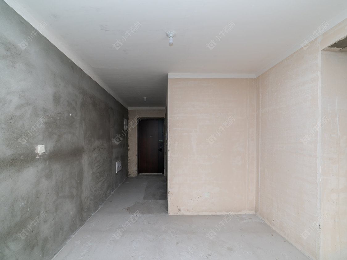 旭辉都会江来房源室内图 常州旭辉都会江来在售二手房源室内图_小牛看房