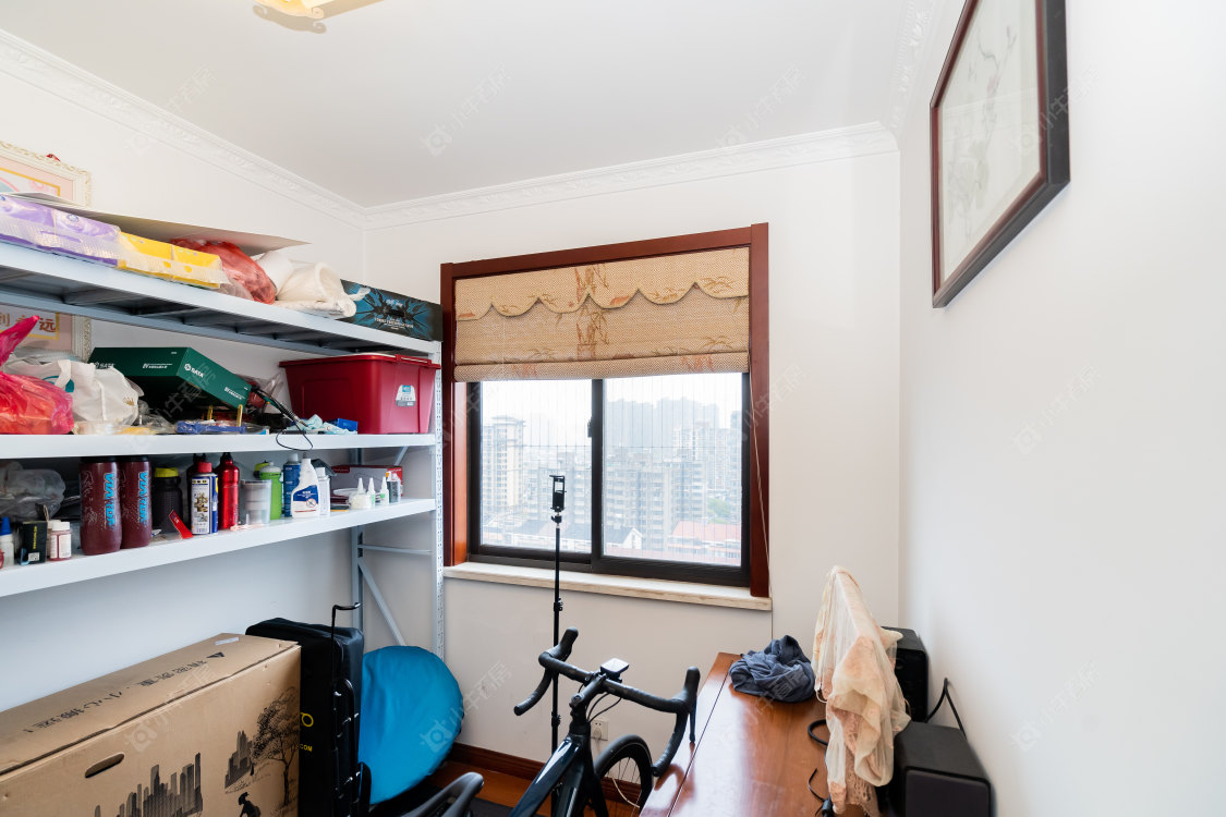 常州新城逸境园在售二手房源室内图_小牛看房