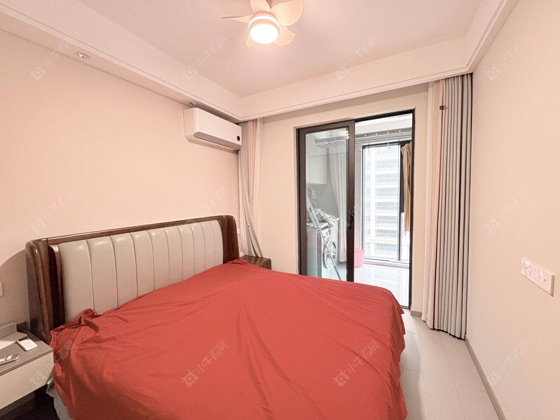 丹阳中海时代都会在售二手房源室内图_小牛看房