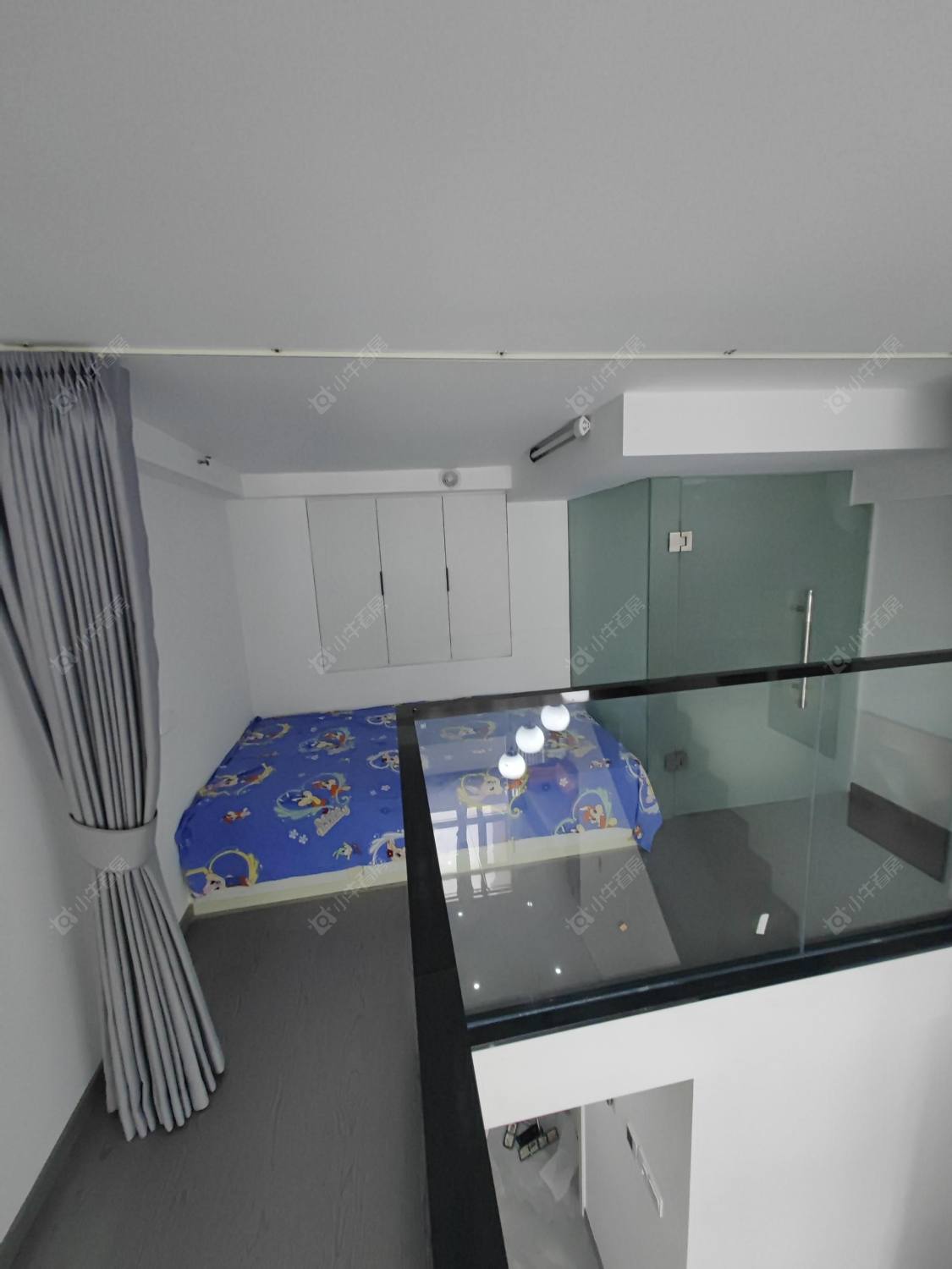 常州碧桂园壹号天禧在租房源室内图_小牛看房