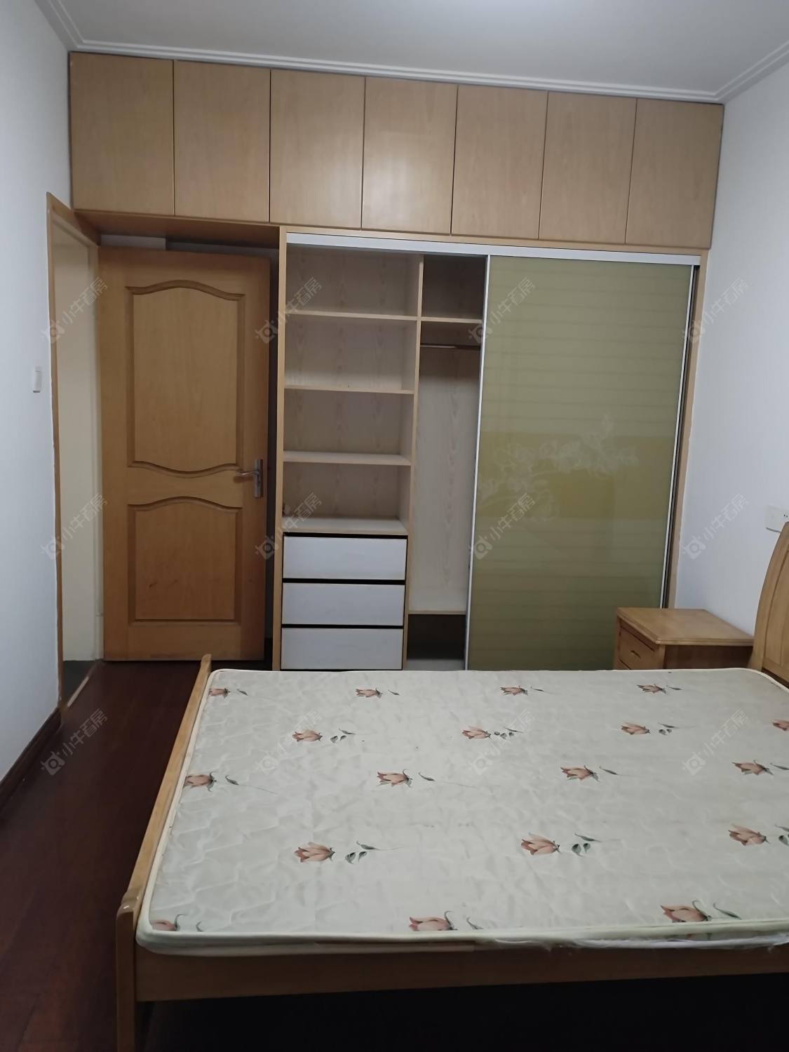 常州东方福郡在租房源室内图_小牛看房