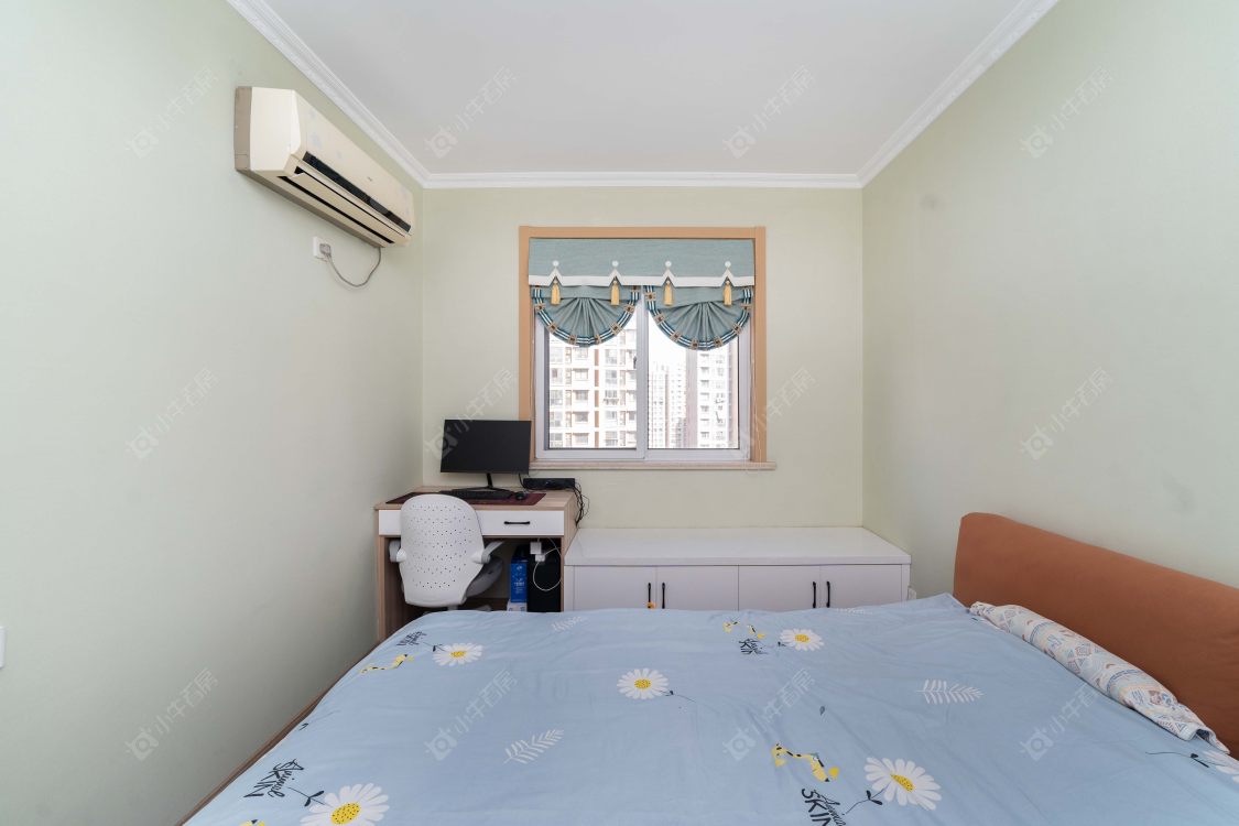 新城域二期房源室内图 常州新城域二期在售二手房源室内图_小牛看房