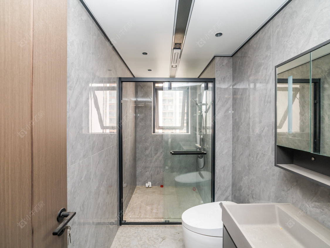 常州东方君开在售二手房源室内图_小牛看房