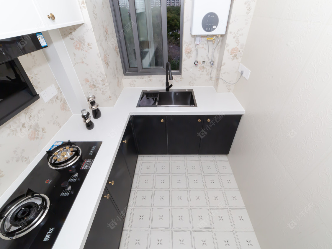 常州景秀世家在售二手房源室内图_小牛看房