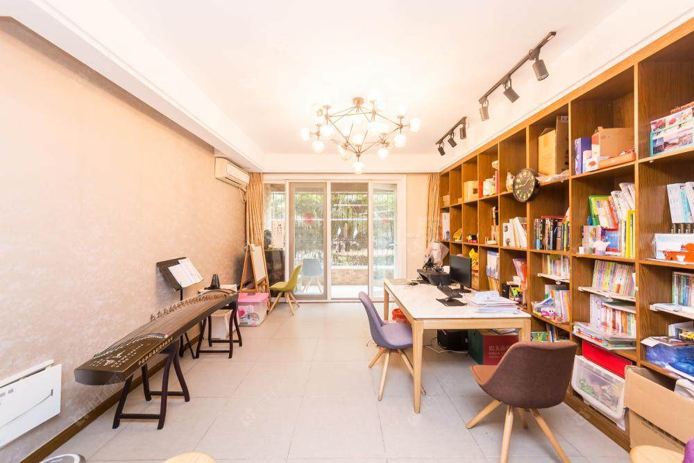 丽景花园房源室内图 常州丽景花园在售二手房源室内图_小牛看房