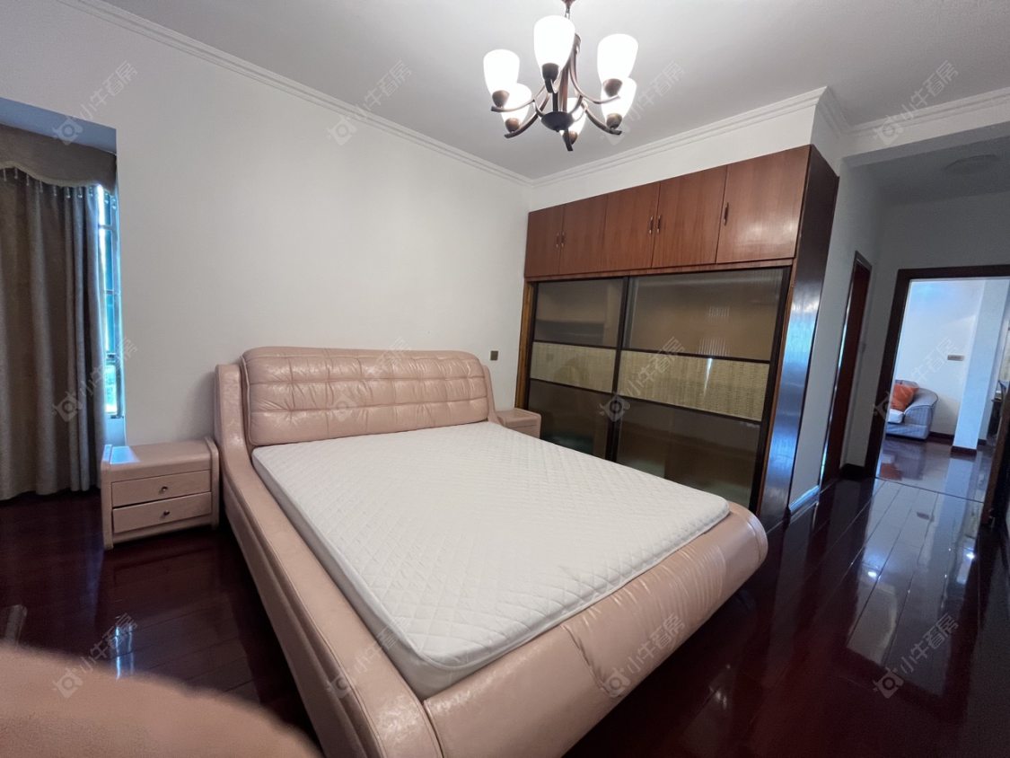 常州南田雅园在租房源室内图_小牛看房