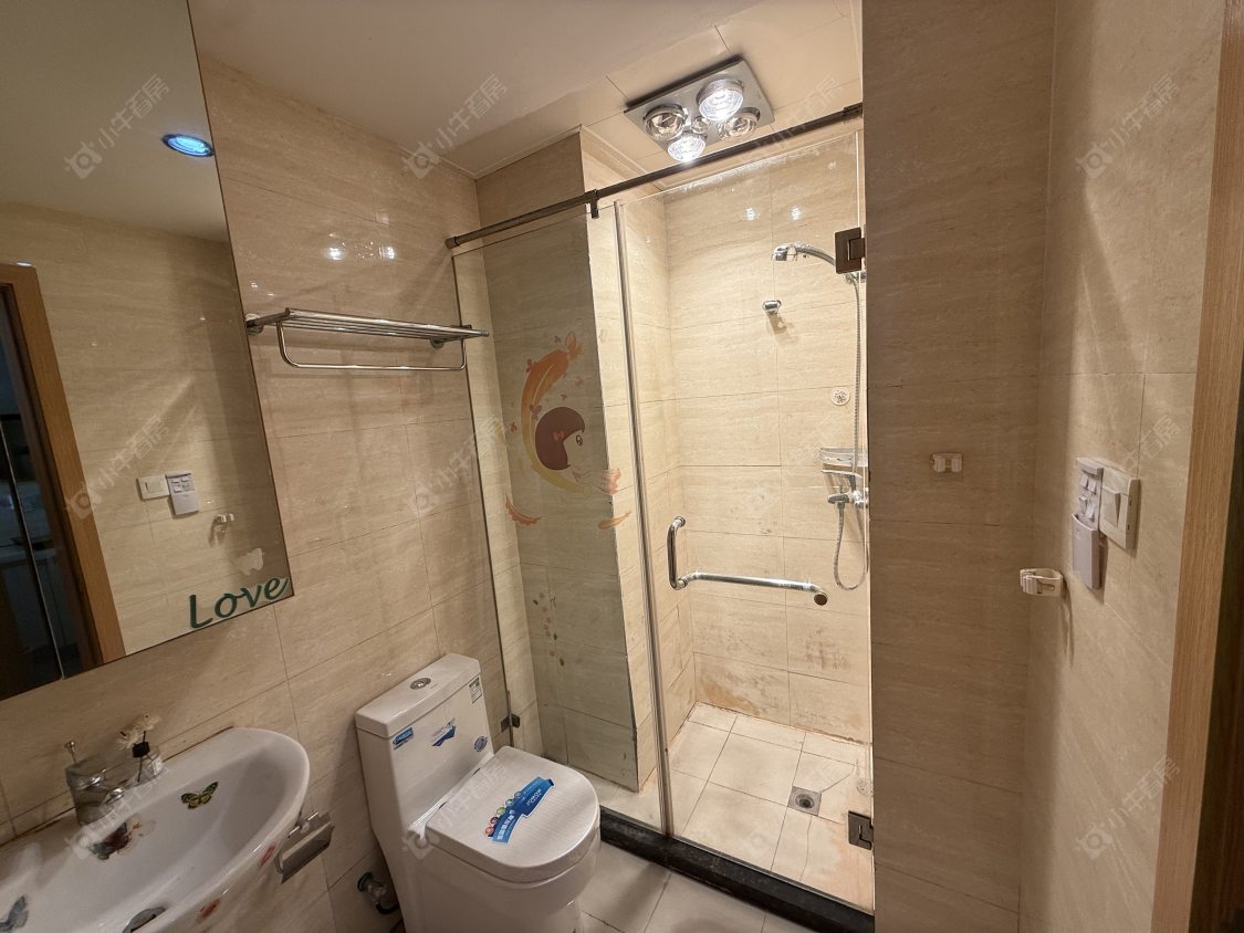 常州莱蒙城领尚在租房源室内图_小牛看房