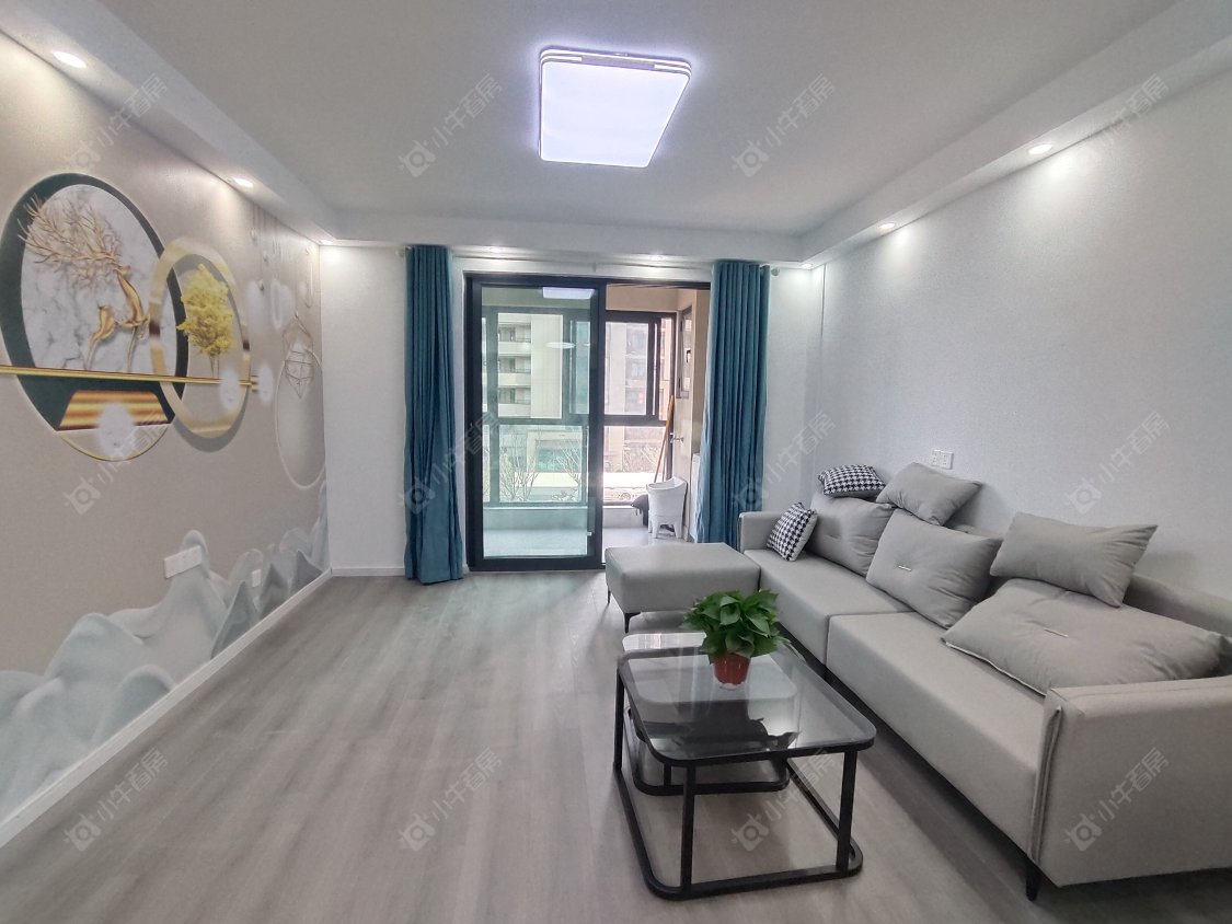 天启瑞禧花园房源室内图 常州天启瑞禧花园在租房源室内图_小牛看房