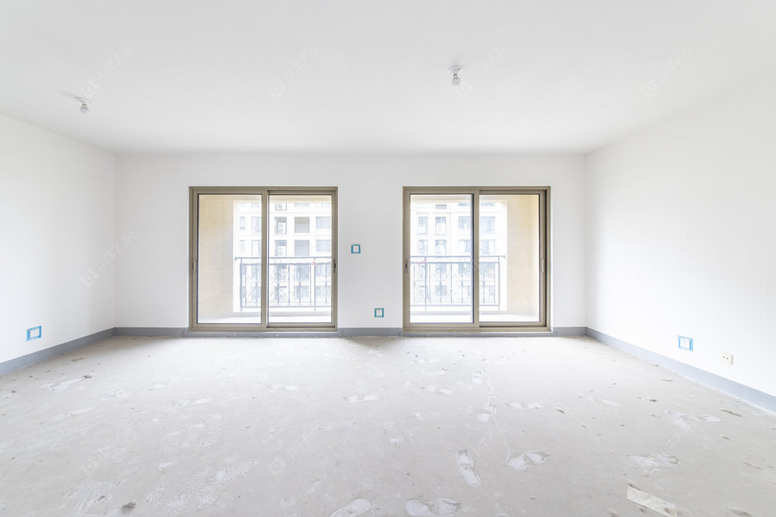 常州玉兰广场五期在售二手房源室内图_小牛看房