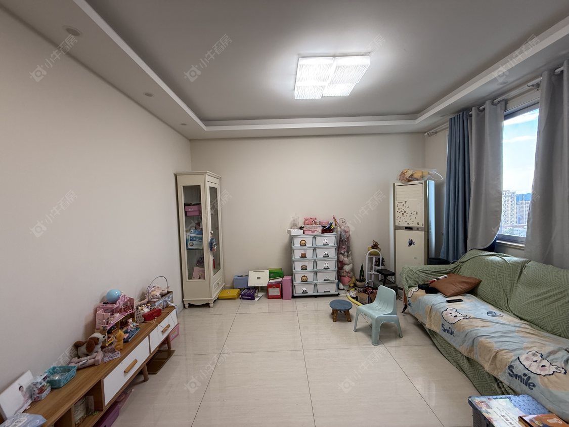 常州兰陵尚品花园租房房源封面图
