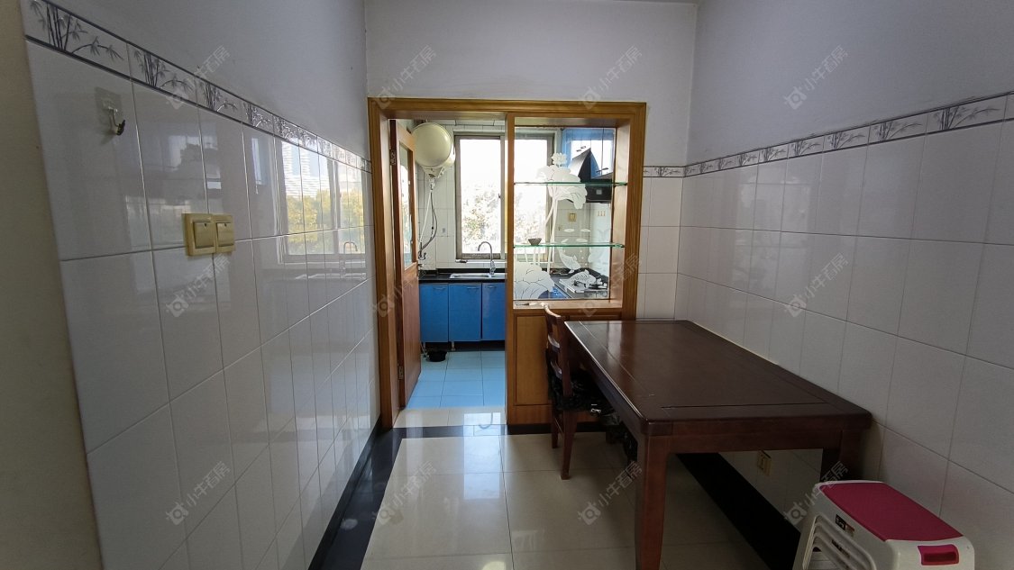 常州永安花苑在租房源室内图_小牛看房