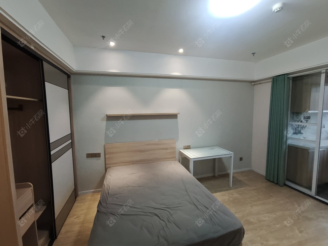 常州九洲花园四期在租房源室内图_小牛看房