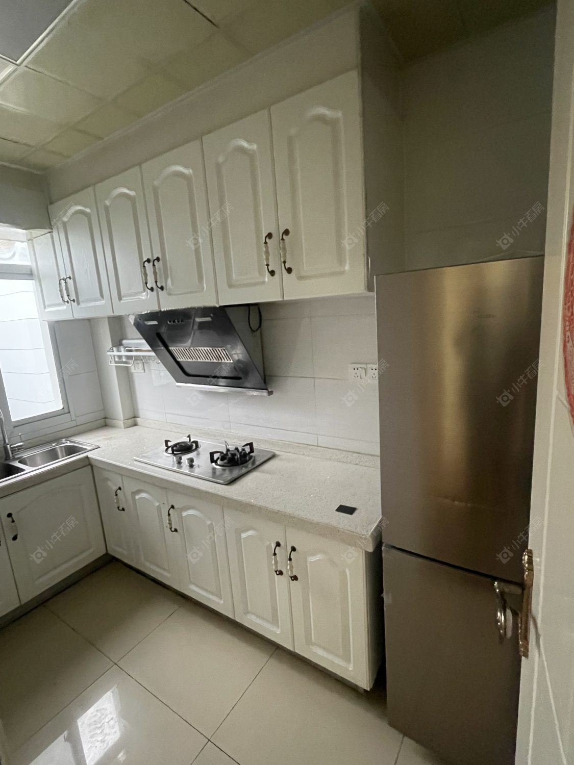 常州翠竹新村南区在租房源室内图_小牛看房