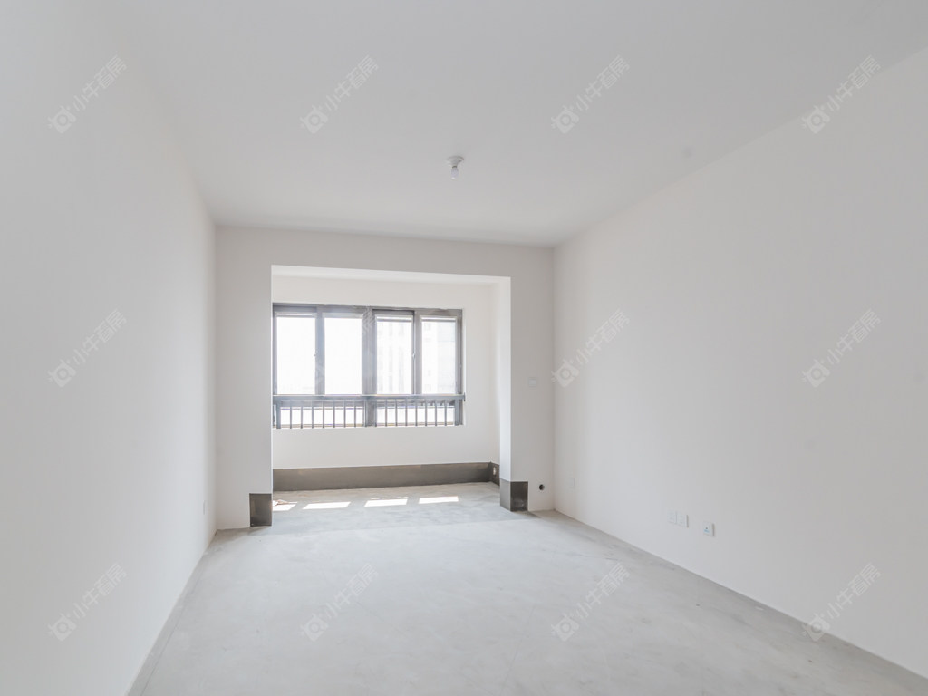 常州百馨西苑五期在售二手房源室内图_小牛看房