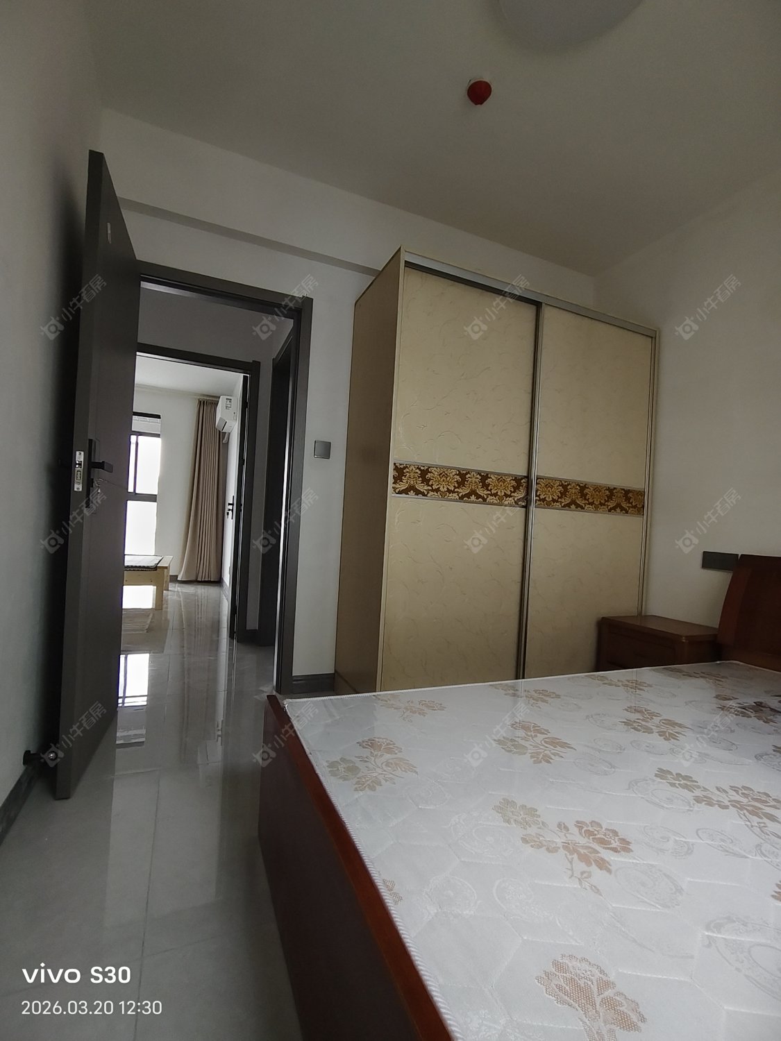 常州百馨西苑六期在租房源室内图_小牛看房