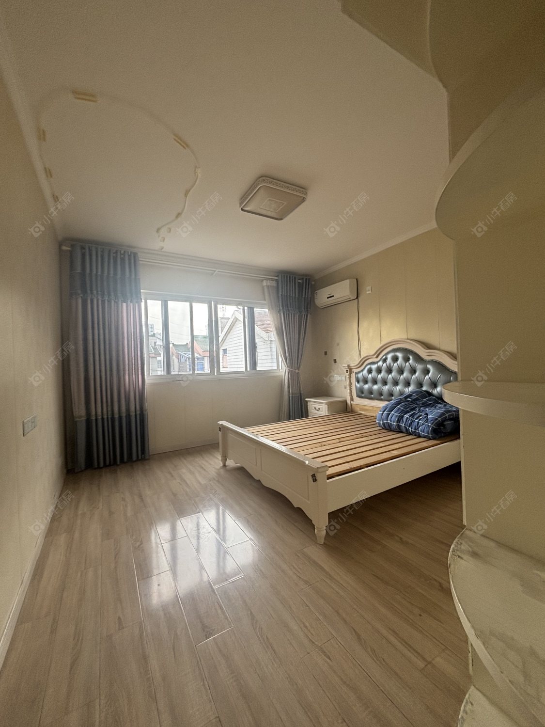 常州翠菊山庄在租房源_小牛看房