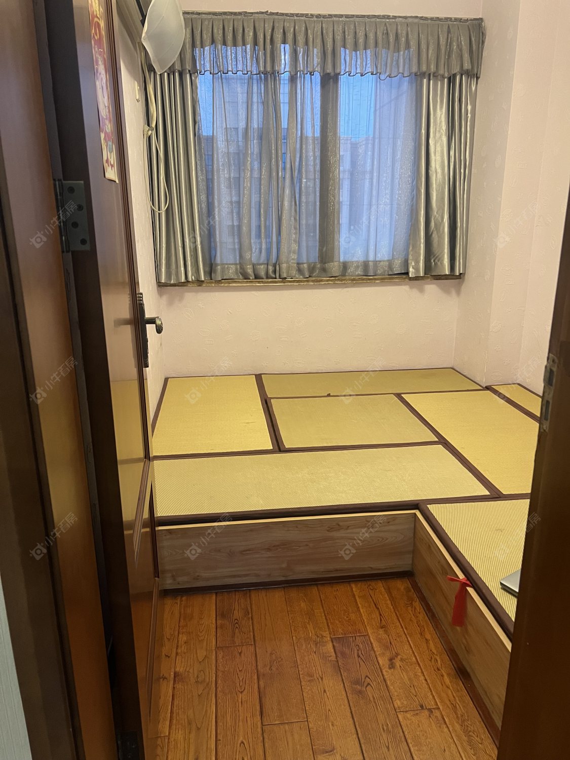 常州新城香溢澜桥一期在租房源室内图_小牛看房