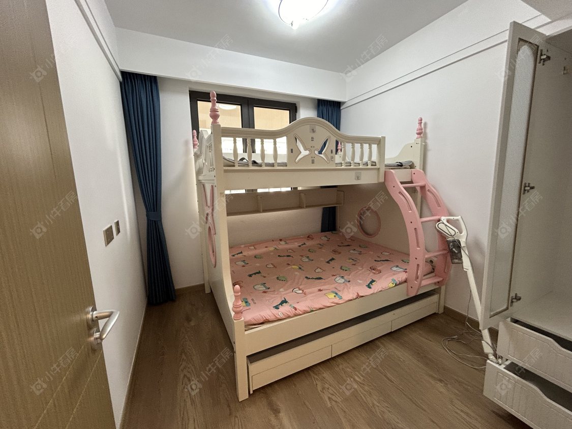 常州绿地香港名墩道在租房源_小牛看房