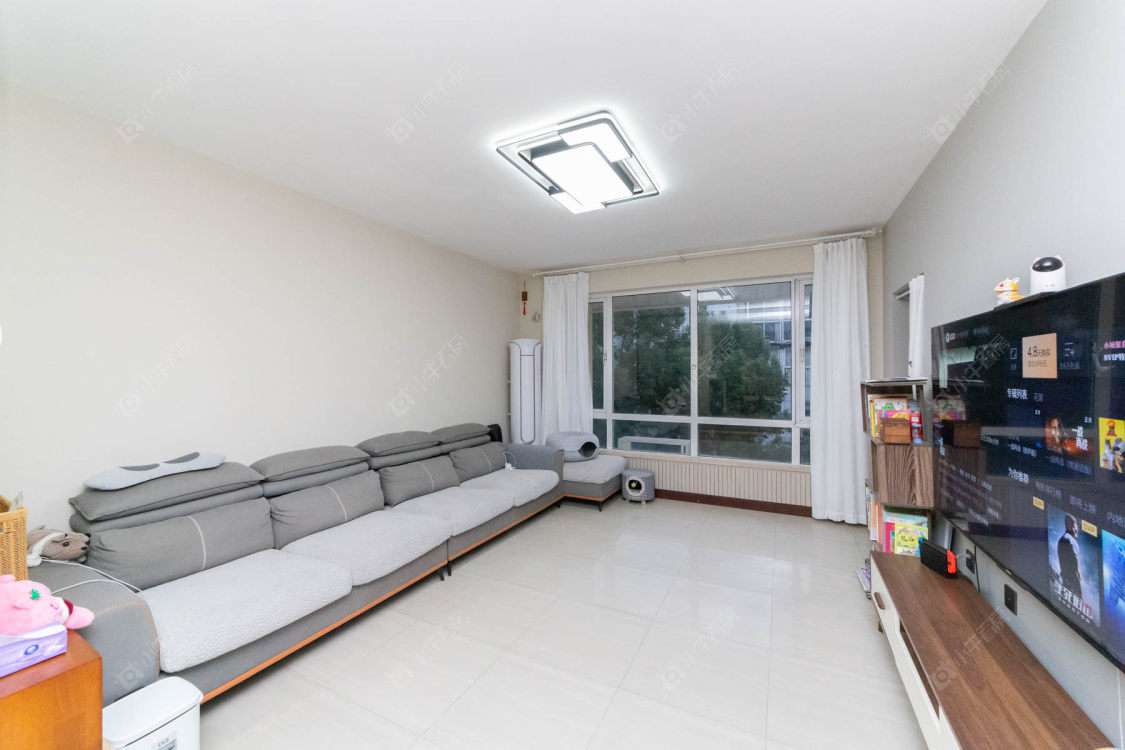 常州奥林匹克花园在售二手房_小牛看房