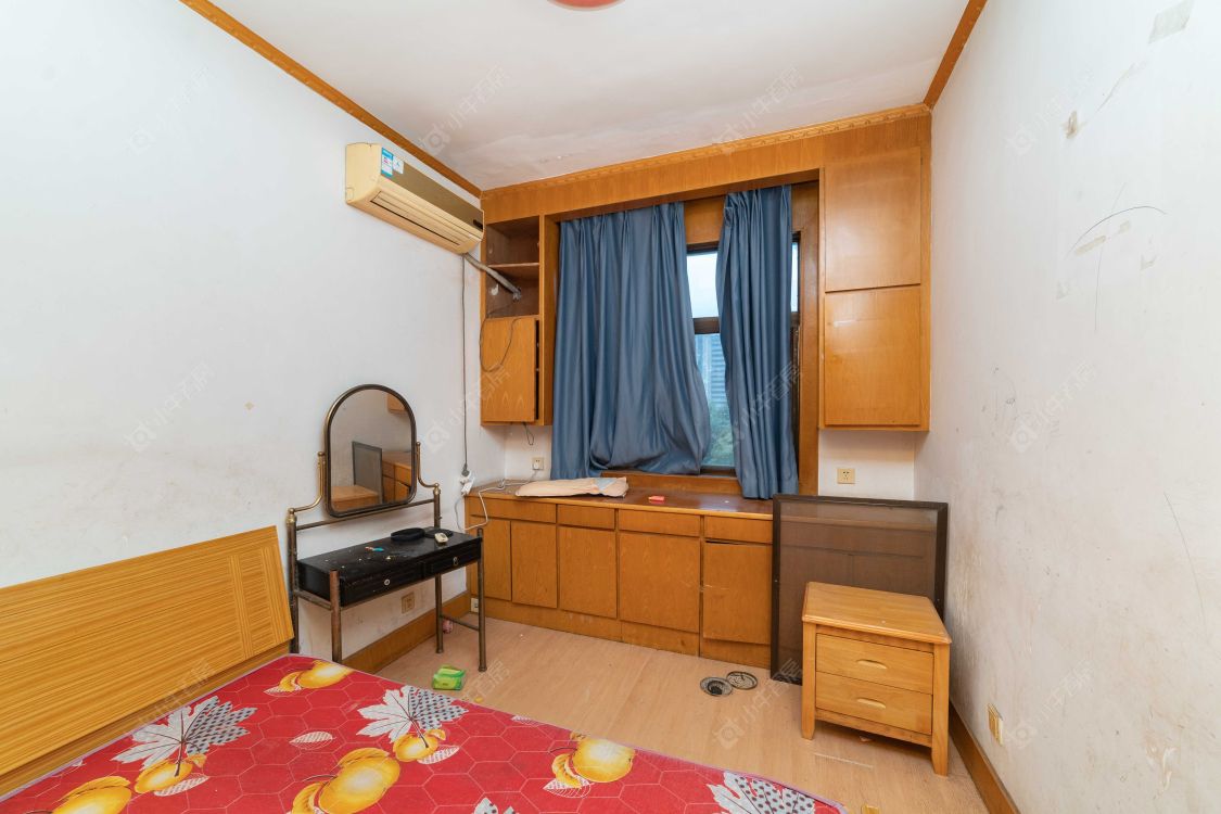 常州昌盛西村在售二手房源室内图_小牛看房