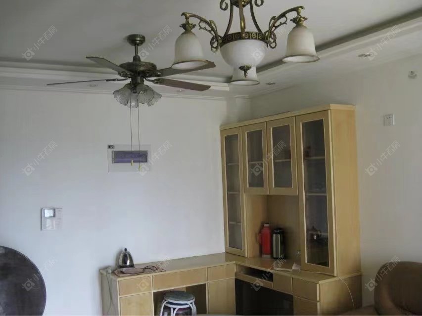 常州港龙华庭租房_小牛看房