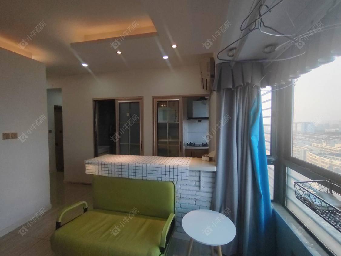 学府名门花苑房源室内图 常州学府名门花苑在租房源室内图_小牛看房