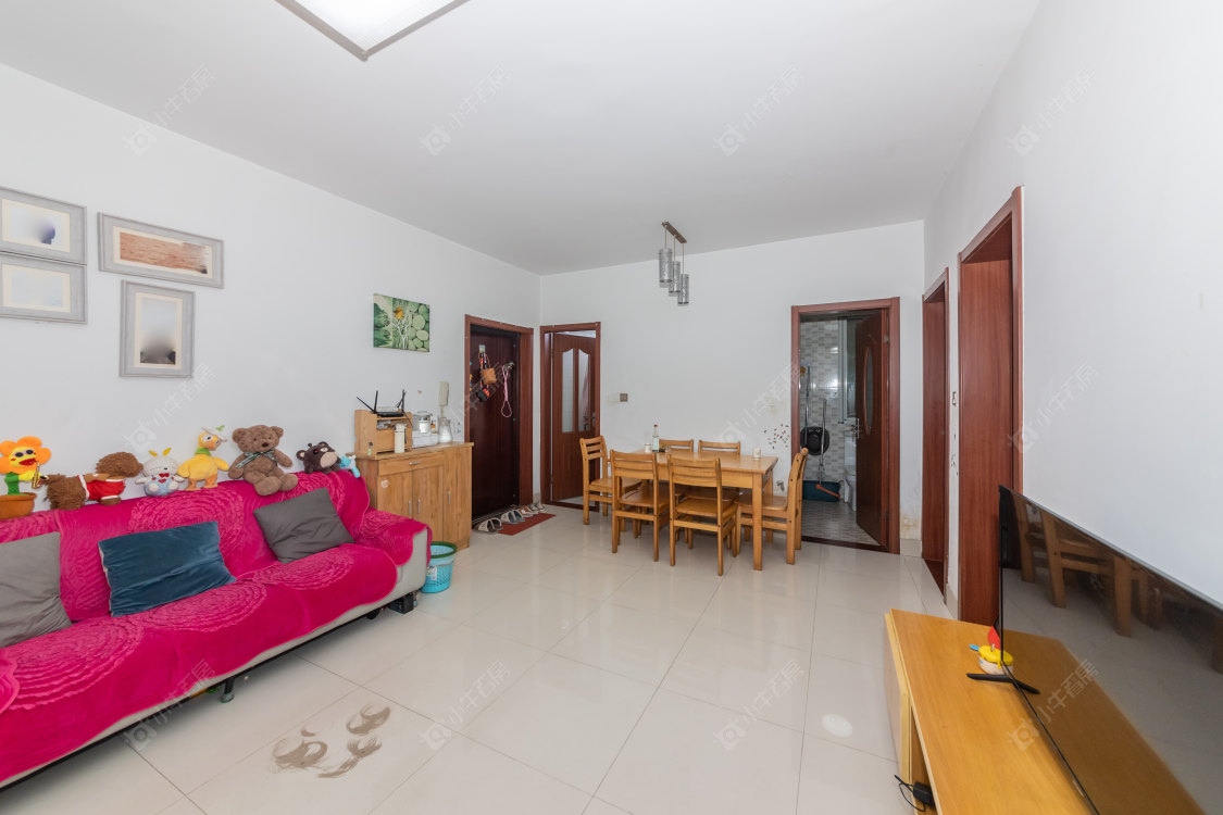 常州锦海星城一期在售二手房源室内图_小牛看房