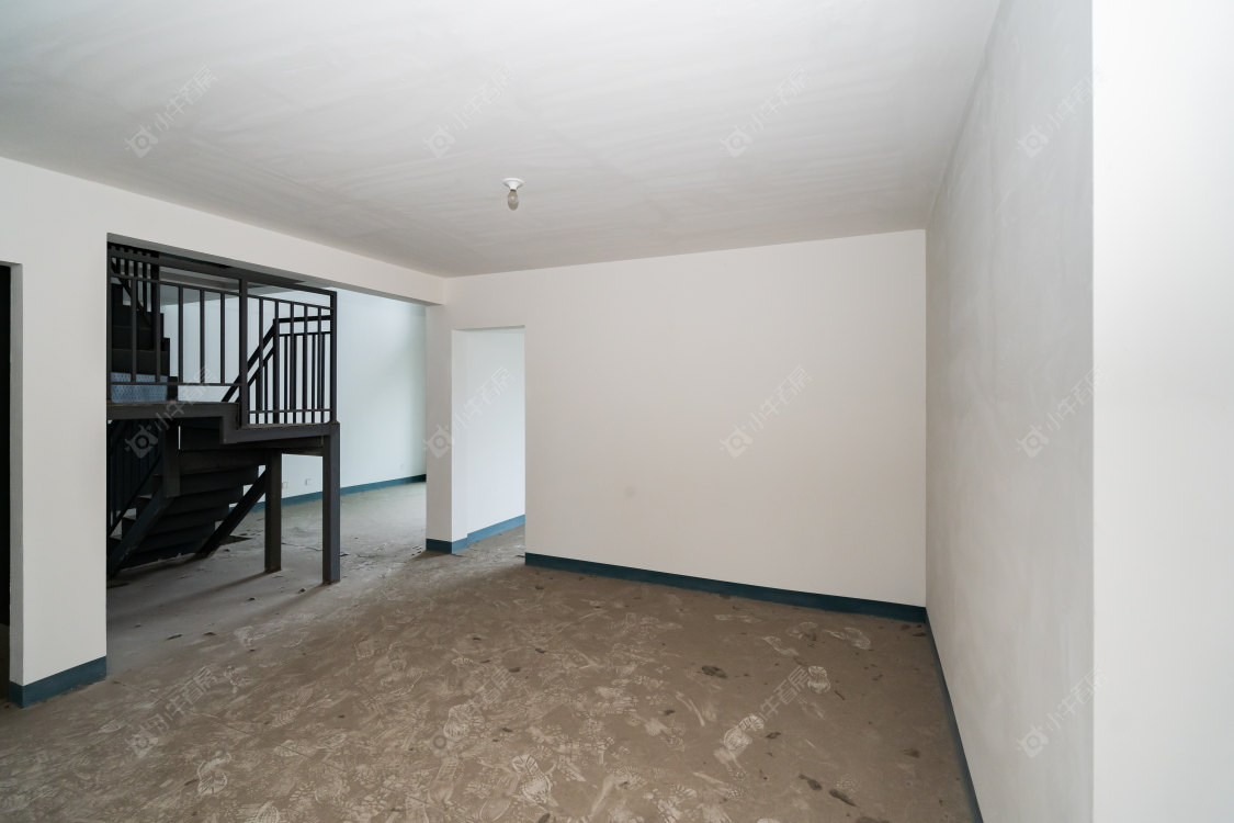 常州新城璞樾和山在售二手房源室内图_小牛看房