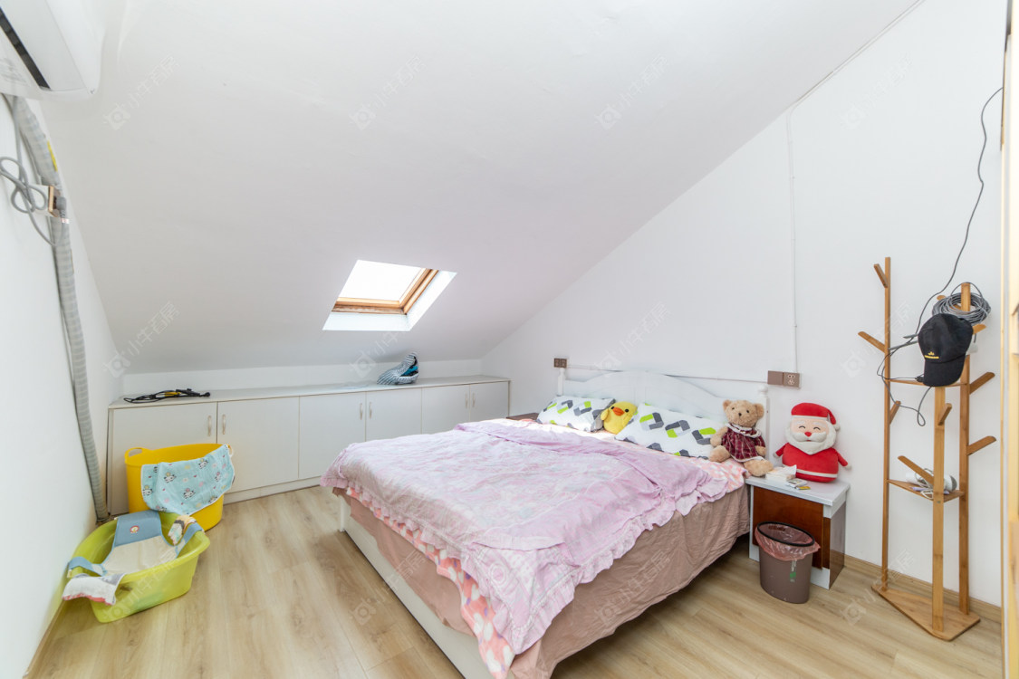 常州顺园八村北区在售二手房源室内图_小牛看房