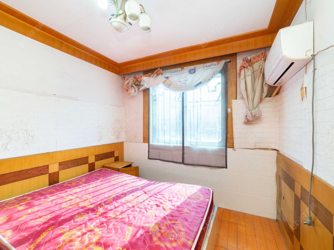 常州东庄新村在售二手房源室内图_小牛看房