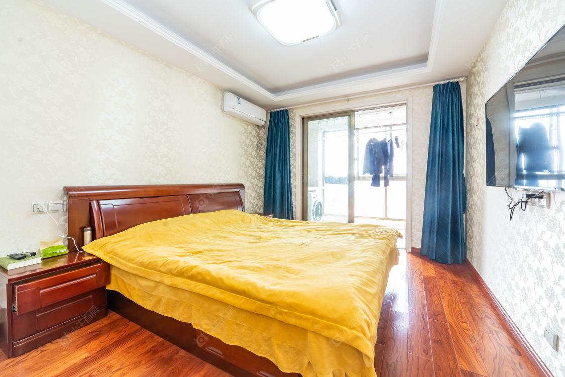 常州银河湾第一城二期在售二手房_小牛看房