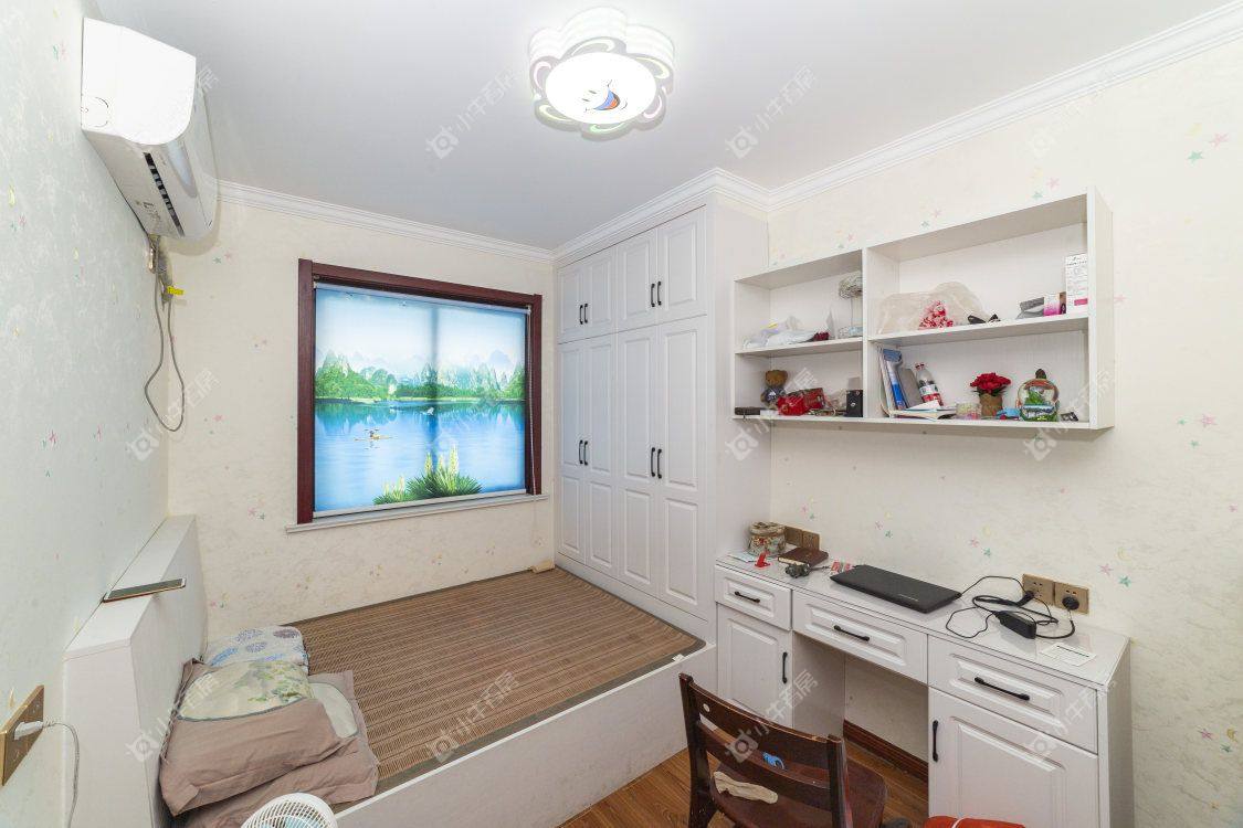 新城和昱云璟苑房源室内图 常州新城和昱云璟苑在租房源室内图_小牛看房