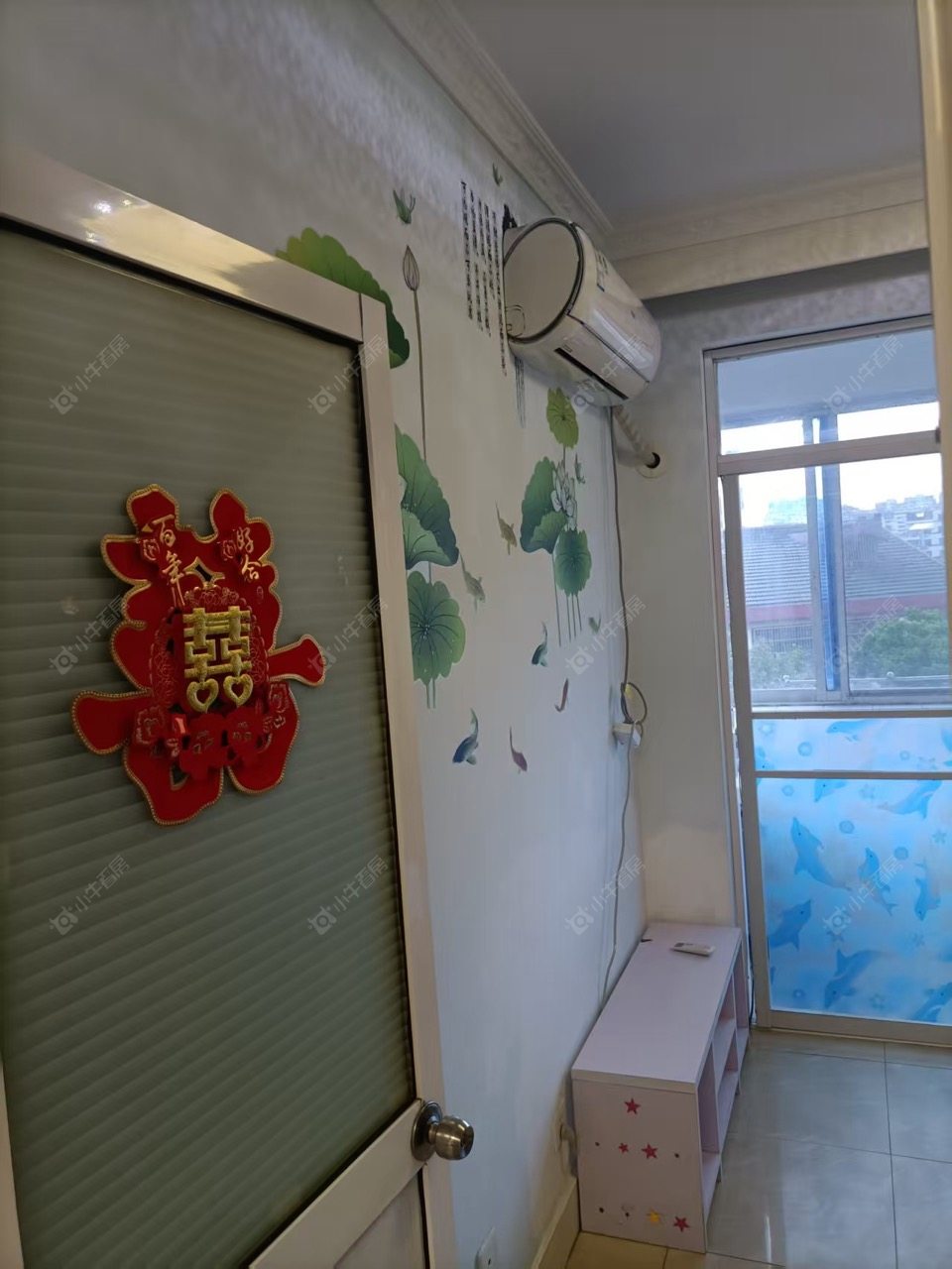 常州丽华新村租房_丽华新村2室2厅房源出租