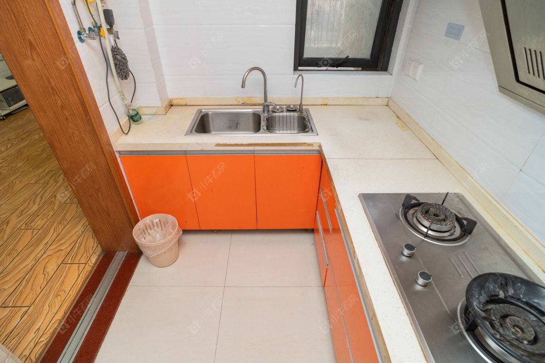 常州宝龙国际花园一期在售二手房源室内图_小牛看房