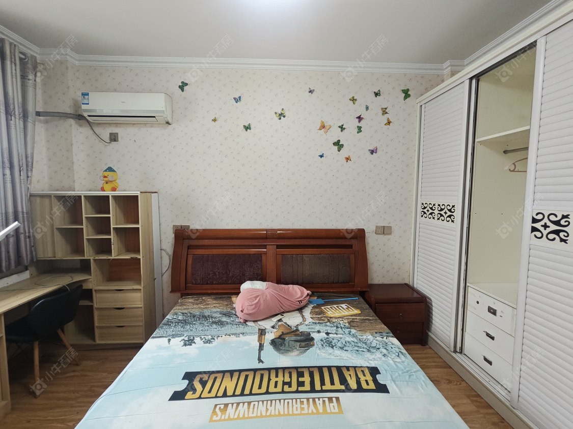 常州融城苑在租房源室内图_小牛看房