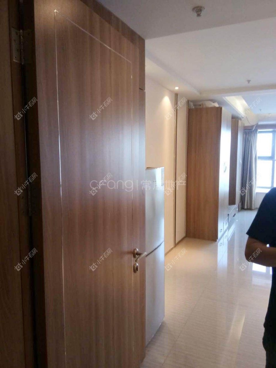 常州恒大翡翠华庭在租房源室内图_小牛看房