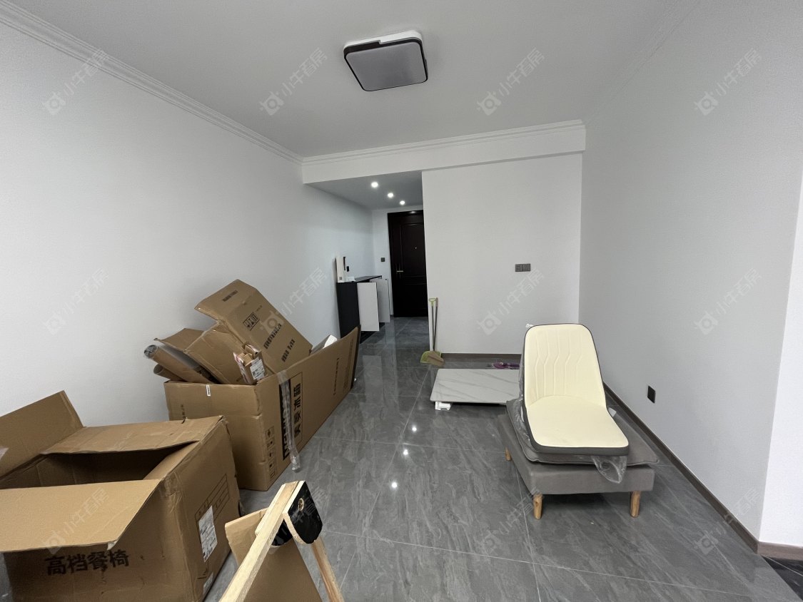 常州碧桂园翡丽都会在租房源_小牛看房