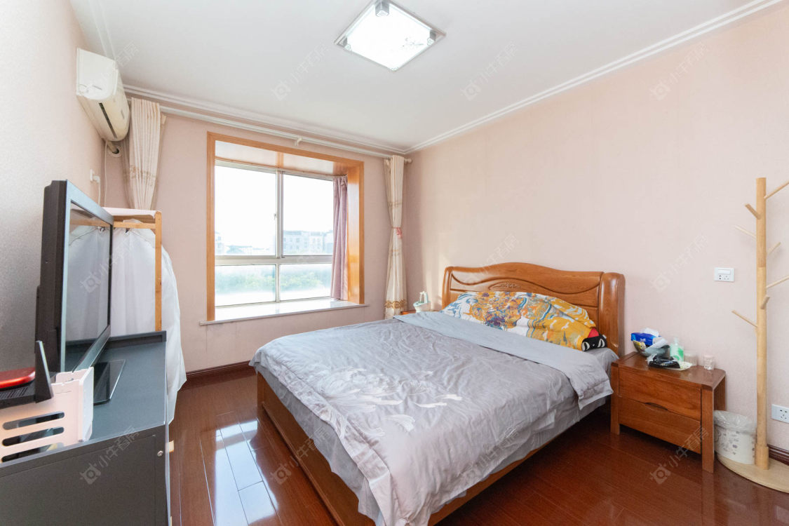 常州同仁苑在售二手房源室内图_小牛看房