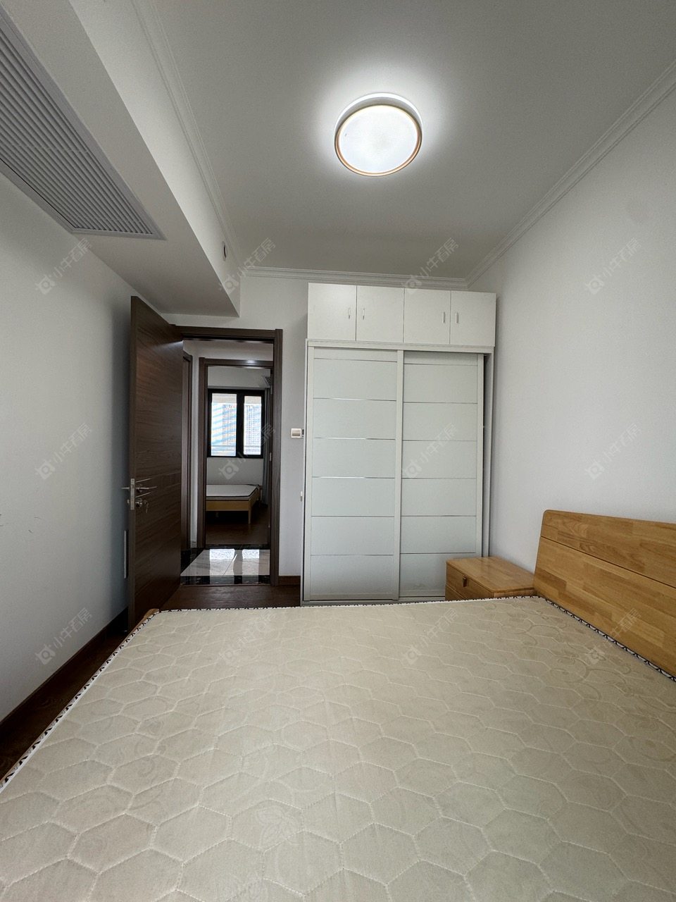 常州碧桂园壹号天禧在租房源室内图_小牛看房