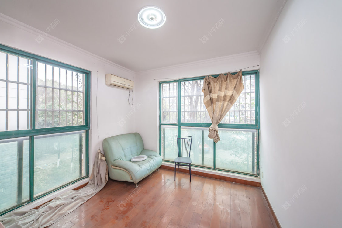 常州都市桃源二期在售二手房源室内图_小牛看房