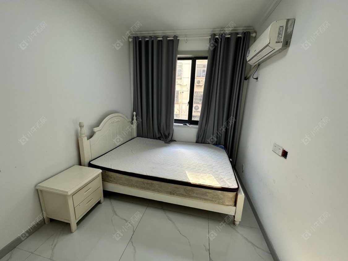 常州清潭许家巷在租房源户型图_小牛看房