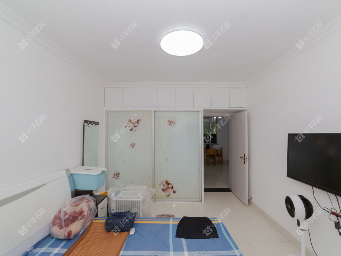 常州翠竹新村东北区在租房源室内图_小牛看房