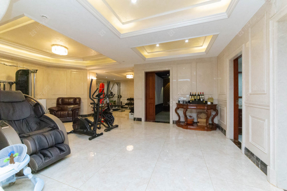 常州大名城南区别墅区在售二手房源小区图_小牛看房